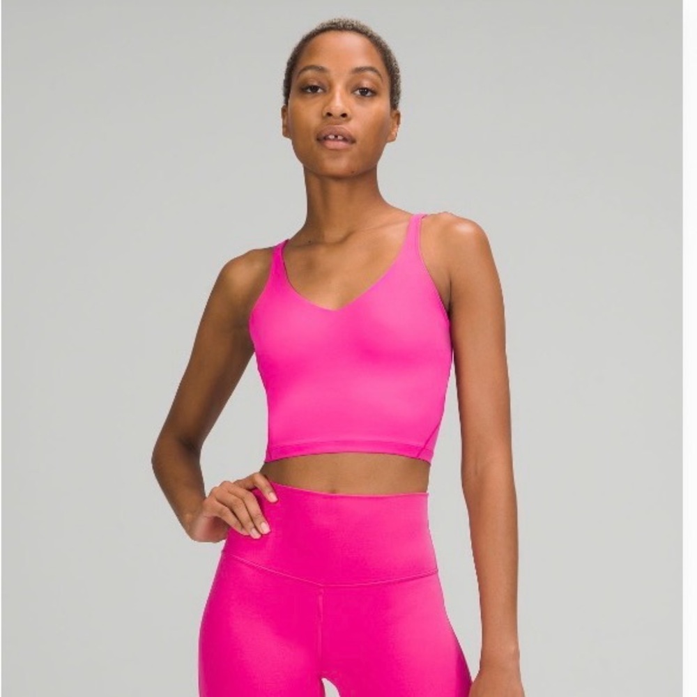 Lululemon Align Tank Top